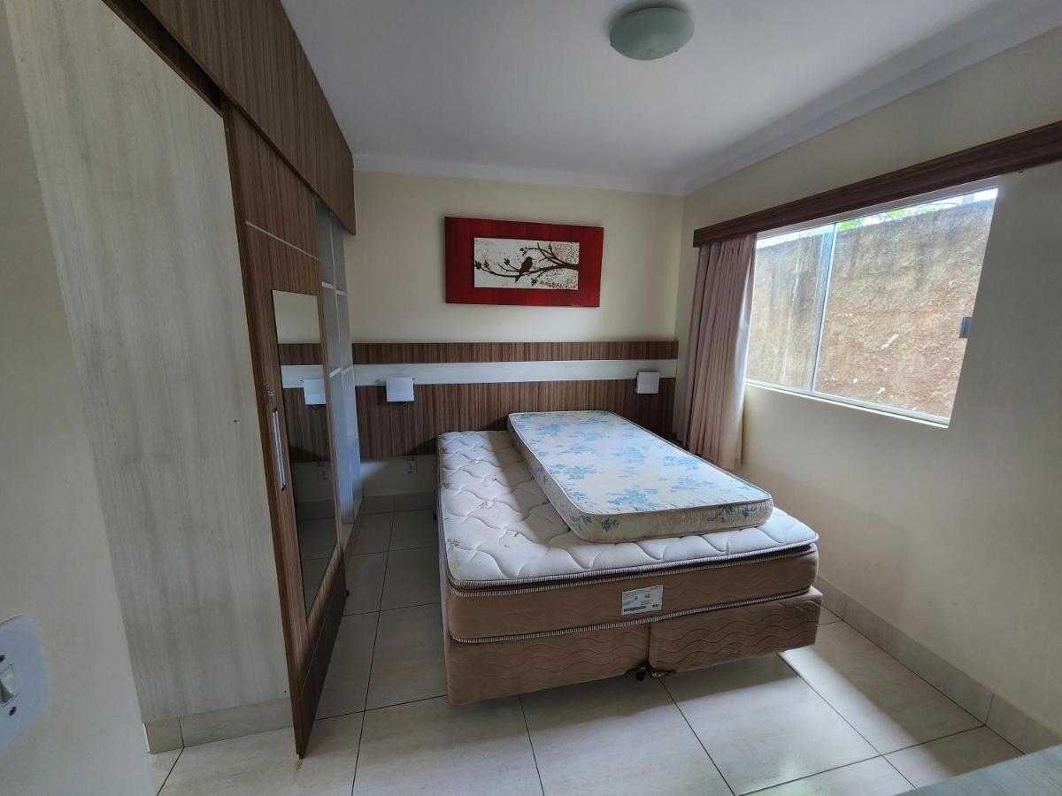 Lacqua Diroma 5 - Apartamentos Jn Caldas Novas Exterior photo