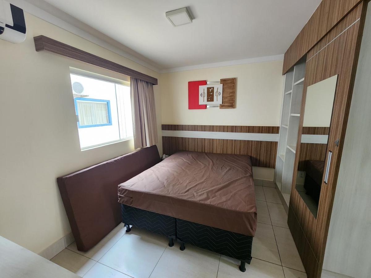 Lacqua Diroma 5 - Apartamentos Jn Caldas Novas Exterior photo