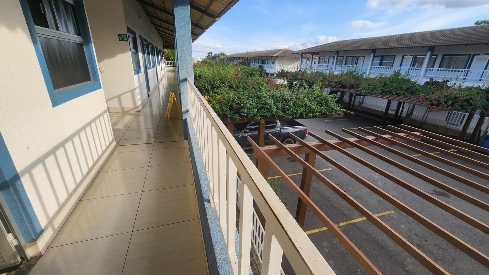 Lacqua Diroma 5 - Apartamentos Jn Caldas Novas Exterior photo