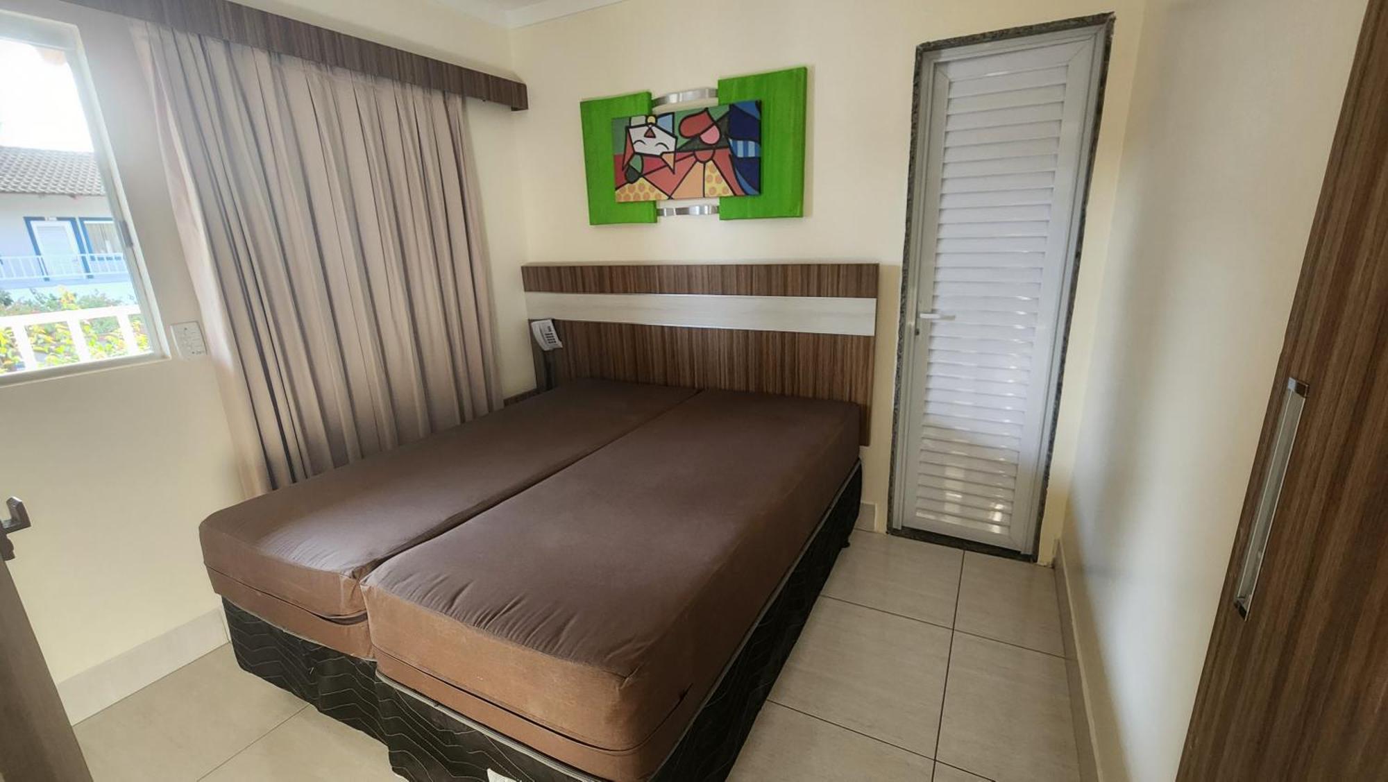 Lacqua Diroma 5 - Apartamentos Jn Caldas Novas Exterior photo