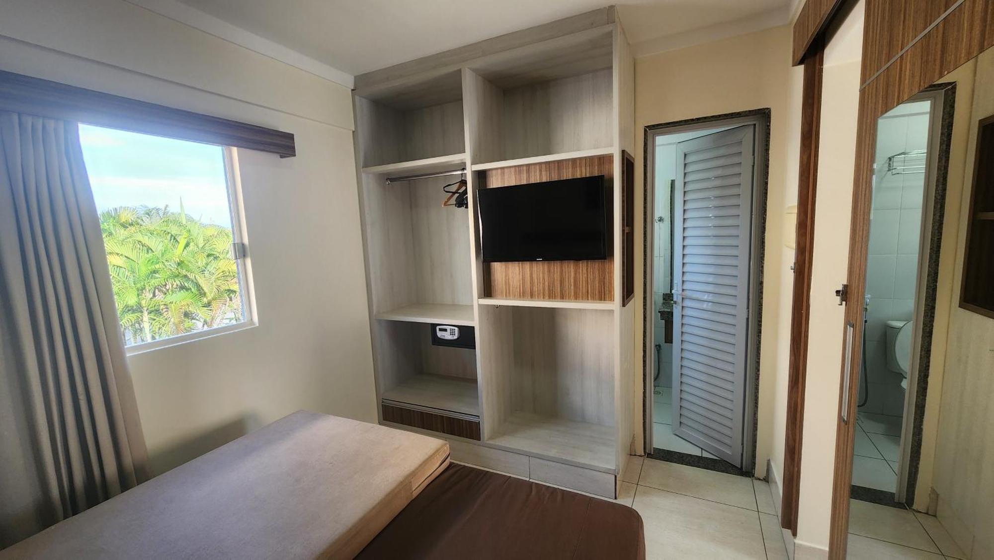 Lacqua Diroma 5 - Apartamentos Jn Caldas Novas Exterior photo